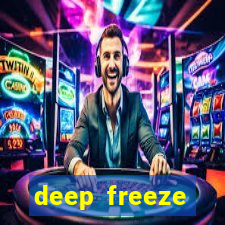 deep freeze crackeado win11